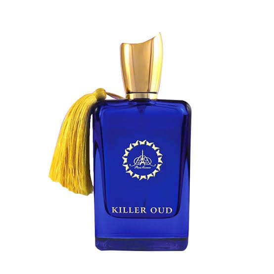 Killer Oud 100ml - Tega Scents